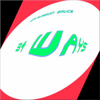 34 Ways - Dameon Bruce
