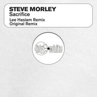 Sacrifice - Steve Morley