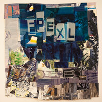 Epiphany - Anushka Chkheidze