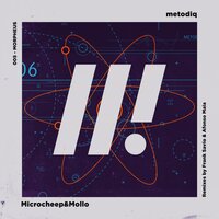 Morpheus - Microcheep & Mollo & Afonso Maia