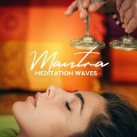 Mantra Waves - Buddha Lounge