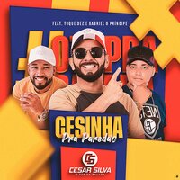 Acaso - Cesar Silva & Gabriel O Príncipe