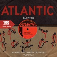 Jim Dandy - Lavern Baker & The Gliders
