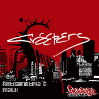 Space Shizz - Malik and Antisemetria & Prolific