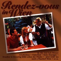 Die Tänzerin Fanny Elssler - Draussen in Sievering blüht schon der Flieder - Mimi Coertse & Rudi Bibl und sein Orchester & Иоганн Штраус-отец