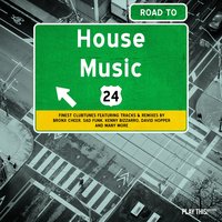 Traffic Jam - Mike Jolly