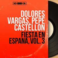 Garrotin catalan - Dolores Vargas & Dolores Vargas, Pepe Castellon & Pepe Castellon