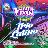 Negrura - Trio Latino