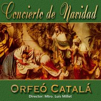 Fum fum fum - Orfeó Catalá