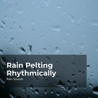 Rainfall Musical Aura - Rain Sounds & Rain Storm Sample Library & Natural Rain Sounds for Sleeping