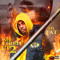 Go to War - Lil Fat