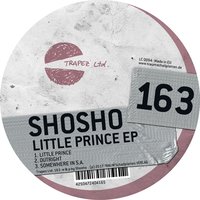 Somewhere in S.A. - Shosho