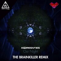 Our Night - Aggresivnes