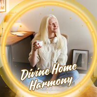 Peaceful Space Tunes - Music to warm up the home & Spirituality Music & Music to relax to have a happy home
