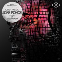Open Minds - Jose Ponce