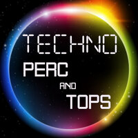 124_Perc_Loop08 - Bill Guern
