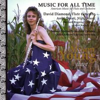 Night Music: Presto - Alison Young & Bohuslav Martinu Philahrmonic