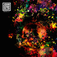 Everywhere - Chief & John Robinson