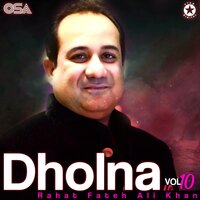De Jaam - Rahat Fateh Ali Khan