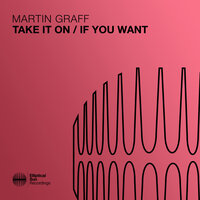 Take It On - Martin Graff
