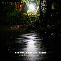 Steady Rain All Night Part 26 - The Relaxed Guy