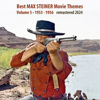 Indian Idyl - Max Steiner Orchestra & Макс Стайнер