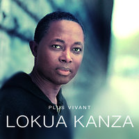Caméra Dans Le Coeur - Lokua Kanza