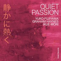 Piano Solo No. I - Graham Haynes & Ikue Mori & Yuko Fujiyama