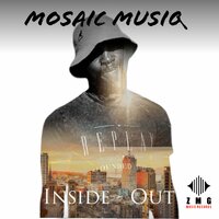 Someone Like You - Mosaic Musiq & Shaz'Mol