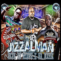 Street Forbes List - Jizzal Man & DJ Luminati & Platinum Mixtapes & Yung Ralph