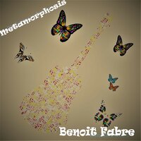 Major Shift - Benoît Fabre