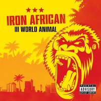 Think About It (Skit) - Iron African
