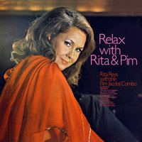 Bluesette - Rita Reys & Pim Jacobs Combo