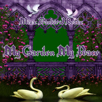 Sanctuary - Mizz Frankie J Beatz