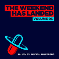 50,000 Watts - 12 Inch Thumpers