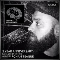 Synonyms - Ronan Teague