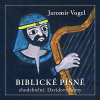 Psalm XV - Vogel Music Orchestra, POT, Vokální sbor Ptactvo & Vogel music orchestra & POT & Vokální sbor Ptactvo