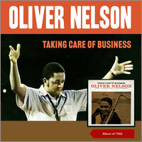 Doxy - Oliver Nelson