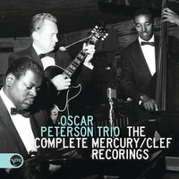 Sophisticated Lady - Oscar Peterson