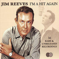 Gypsy Feet - Jim Reeves