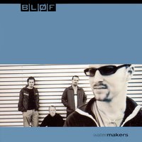 Halverwege - Bløf