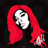 Mr. Cantgetrite - Ali Caldwell