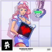 Heartbit - Pegboard Nerds & Tia Simone