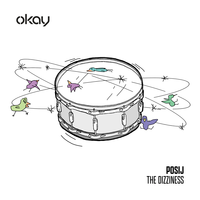 The Dizziness - Posij