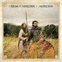 Golden Sun in the West - Hemlokk & Hyrde