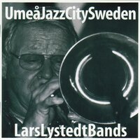 Flat Foot Floogie - Lars Lystedt Bands