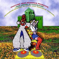 My Forever's Here Today - Screamin' Rachael & Screamin Rachael