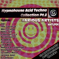 Acid Fuzz - Fil Devious