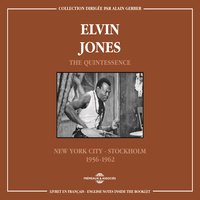 La Nevada - Elvin Jones