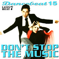 Big Girls Don't Cry (Rumba) - Tony Evans & Tony Evans Dancebeat Studio Band & Rumba